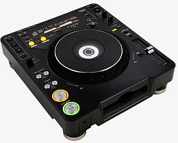 音乐播放器