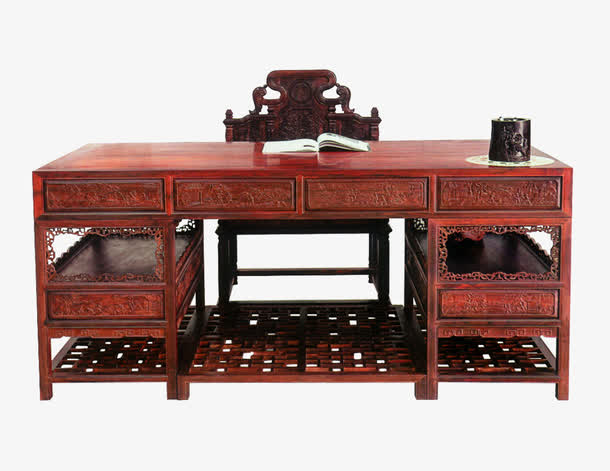 家具,红木,办公桌,古代,高档,户外桌椅[声明] 觅元素所有素材为缨户