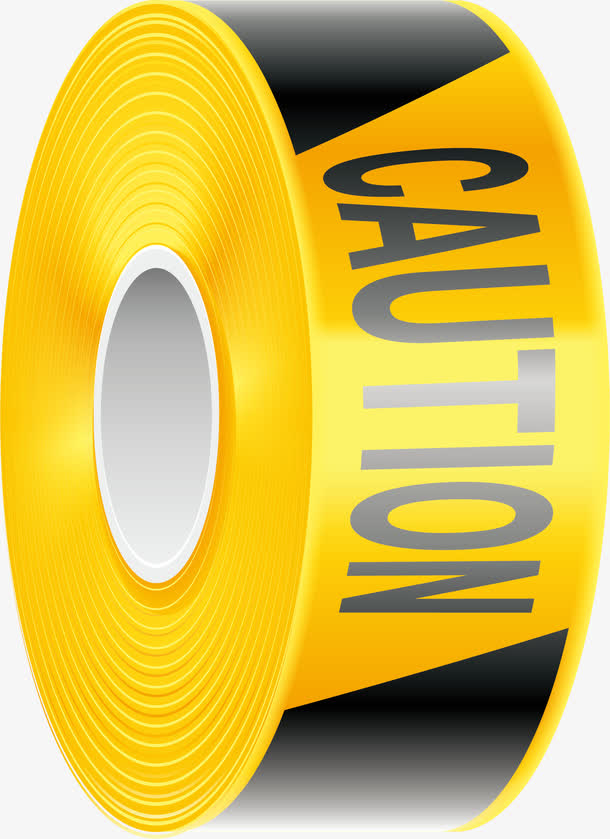 胶带png矢量素材