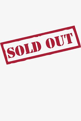 电商物品售完标识图