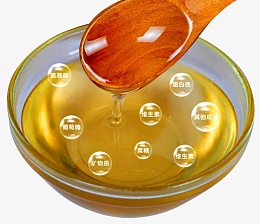 天然蜂蜜