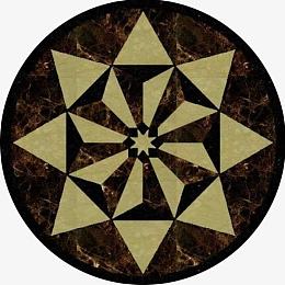 地面铺装家装免抠素材