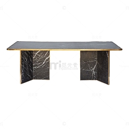 欧式花纹桌子免扣素材