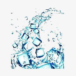 冰水