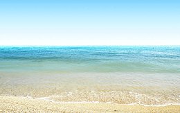夏日清洗    啤酒清凉海报