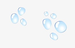 水珠