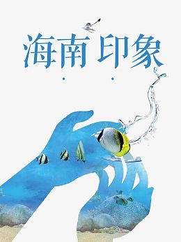 海南印象