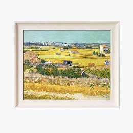 田园装饰画