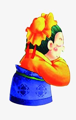 中国风格