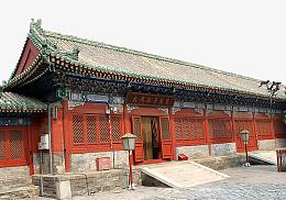 北京孔庙