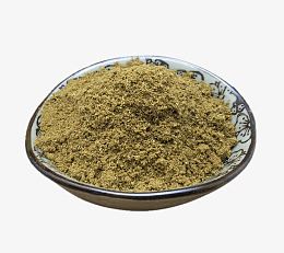 孜然粉图片素材