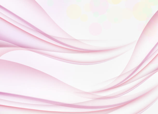 粉红轻纱背景装饰免抠素材免费下载_觅元素51yuansu.com