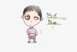关爱眼睛