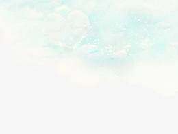 水彩天空