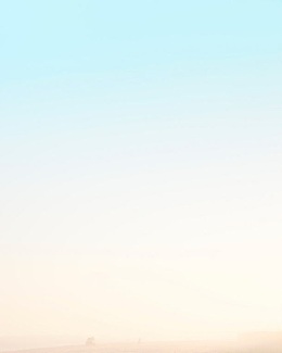 蓝色 天空 天际