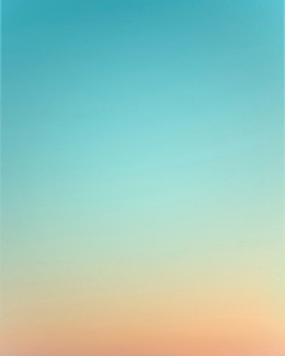 蓝色 天空