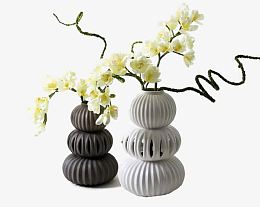 饰品摆设花瓶插花