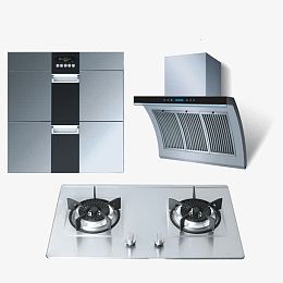 橱柜3件套神器