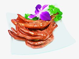 鸭掌