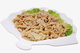 鸭肠火锅