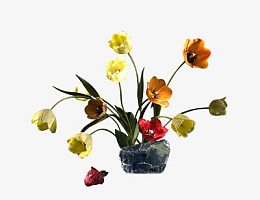 花瓶