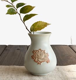 汝窑花器