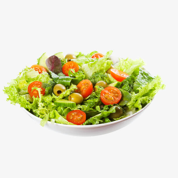 沙拉免抠素材免费下载_觅元素51yuansu.com