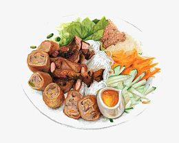 减肥餐