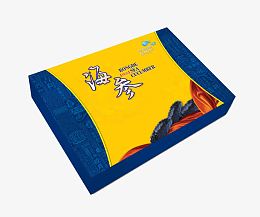 海参包装袋