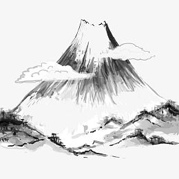 水墨火山飞天资源论坛