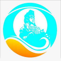 湄洲岛妈祖LOGO