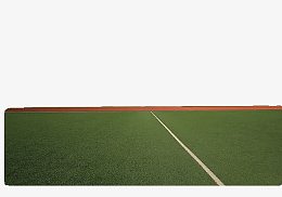 宽阔的操场塑胶跑道设计素材