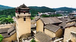 皇城相府素材图片