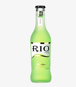RIO青柠朗姆鸡尾酒