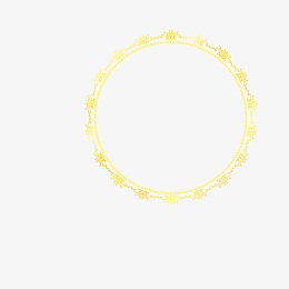花环