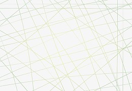 杂乱不规则线条交叉