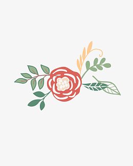 花纹