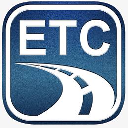 高速公路取票ETC