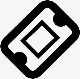 票Typicons-icons