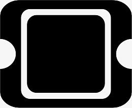票Pleasantly-Plump-icons