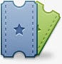 票Retina-web-icons