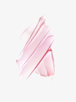 粉色液体