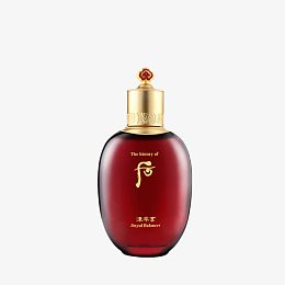 Whoo后津率享红华凝香平衡液150ml