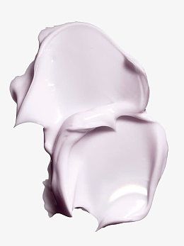 粉色乳液