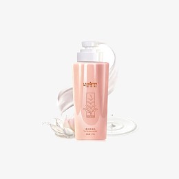 瑜然美玻尿酸补水保湿乳液