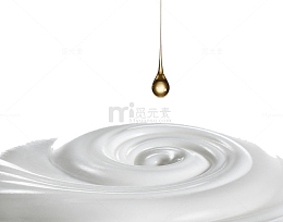 化妆品元素