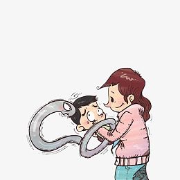 被蛇咬了