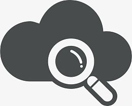 云云计算探讨找到放大镜搜索SE