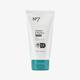 boots No7护手霜