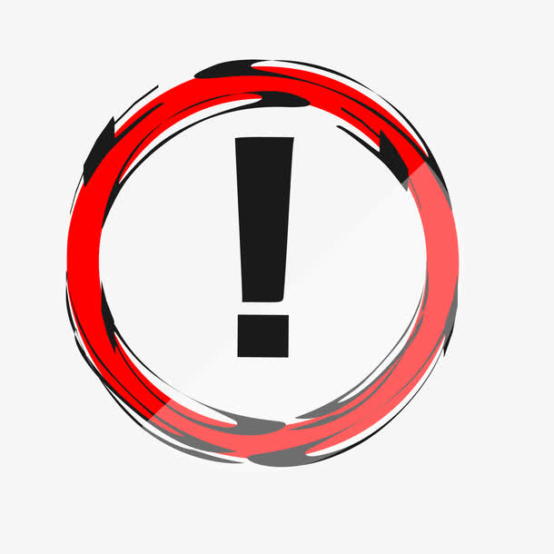 no禁止矢量素材